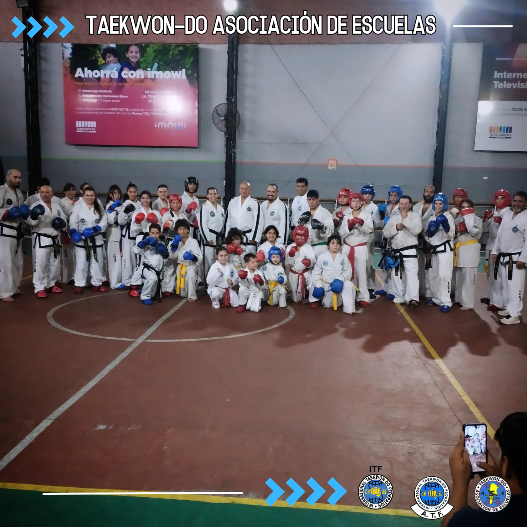 Entrenamiento